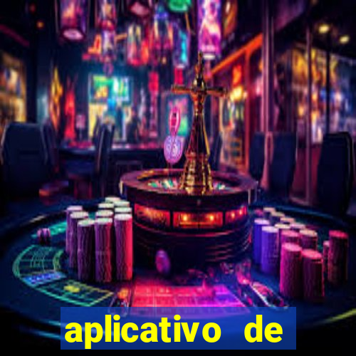 aplicativo de apostar jogo